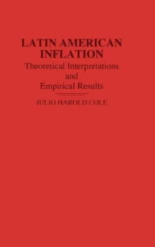 Latin American Inflation