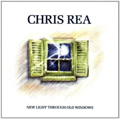 New Light Through Old Windows