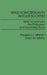 Male Homosexuality in Four Societies