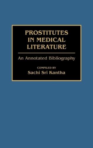 Prostitutes in Medical Literature
