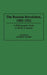 The Russian Revolution, 1905–1921