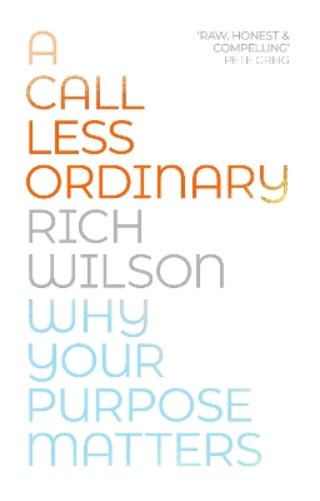 A Call Less Ordinary
