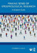 Making Sense of Epidemiological Research