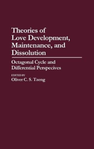 Theories of Love Development, Maintenance, and Dissolution