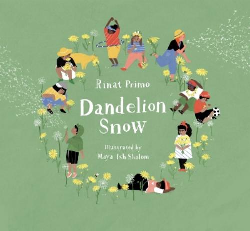 Dandelion Snow