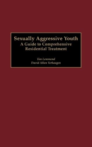 Sexually Aggressive Youth