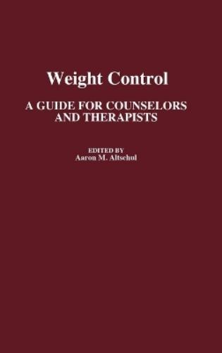 Weight Control