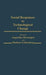 Social Responses to Technological Change