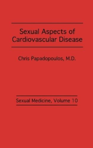Sexual Aspects of Cardiovascular Disease