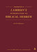 Annotated Key to Lambdin's Introduction to Biblical Hebrew