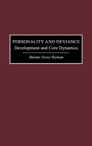 Personality and Deviance