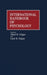International Handbook of Psychology