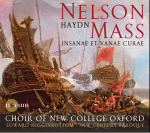 Haydn: Nelson Mass