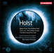 Holst: Orchestral Works - Volume 1