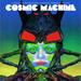 Cosmic Machine: A Voyage Through French Cosmic & Electronic Avantgarde 1970-1980