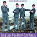 Four Lads Who Shook the Wirral