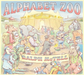 Alphabet Zoo