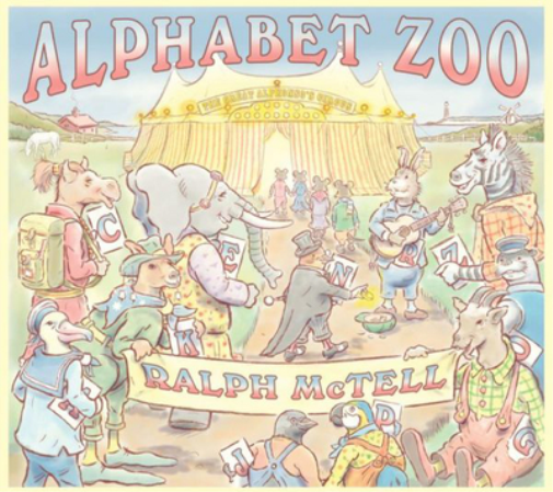 Alphabet Zoo