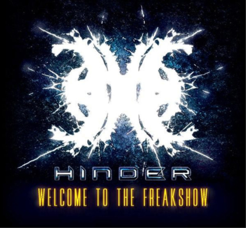 Welcome to the Freakshow