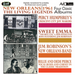 New Orleans 1961: The Living Legends - Four Classic Albums