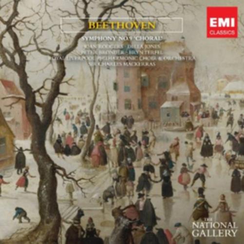 Beethoven: Symphony No. 9, 'Choral'