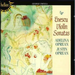 Violin Sonatas (Oprean)