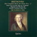 Complete Music for Piano Trio Vol. 2, The (Florestan Trio)