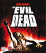`Evil Dead, The (Blu-Ray) [EU Import]`