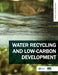 Water recycling and low-carbon development