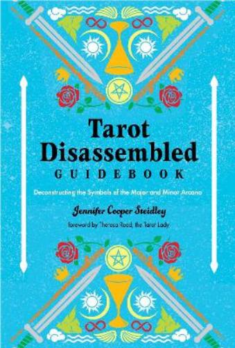 Tarot Disassembled Guidebook
