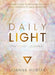 Daily Light Gratitude Journal