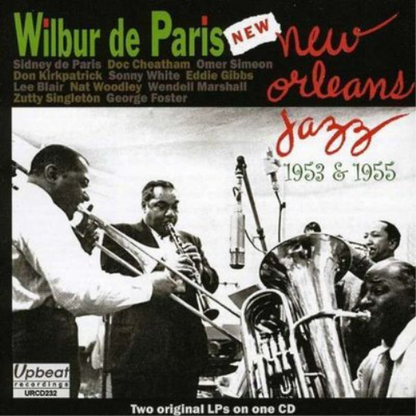 New Orleans Jazz