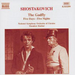 The Gadfly - Five Days - Five Nights (Dimitri Shostakovich)