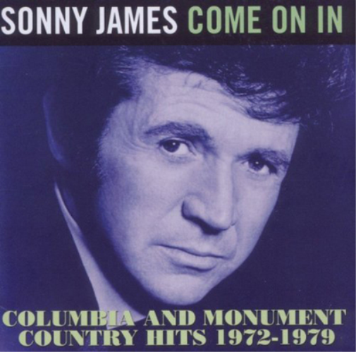 Come On In: Columbia and Monument Country Hits 1972-1979