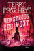 Monstrous Regiment
