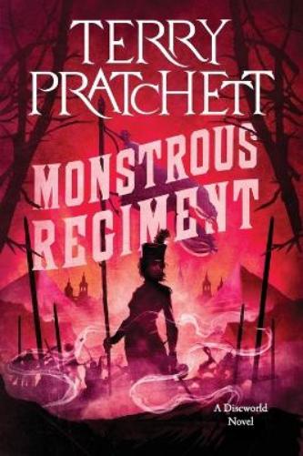 Monstrous Regiment