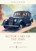 Motor Cars of the 1930s