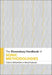 The Bloomsbury Handbook of Sonic Methodologies