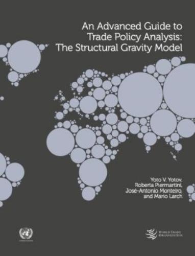 An Advanced Guide to Trade Policy Analysis