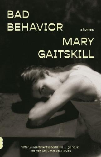Bad Behavior: Stories (Vintage Contemporaries