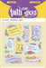 Scroll Mottos - Faith That Sticks Stickers