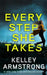 Every Step She Takes