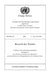 Treaty Series 3105 (English/French Edition)