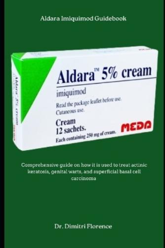 Aldara Imiquimod Guidebook
