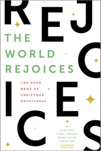 The World Rejoices