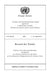 Treaty Series 3203 (English/French Edition)