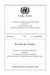 Treaty Series 3171 (English/French Edition)