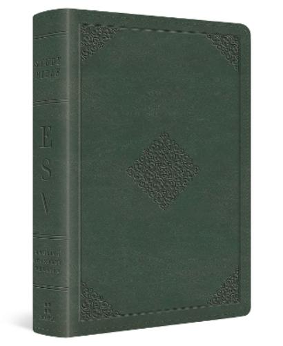 ESV Study Bible, Personal Size