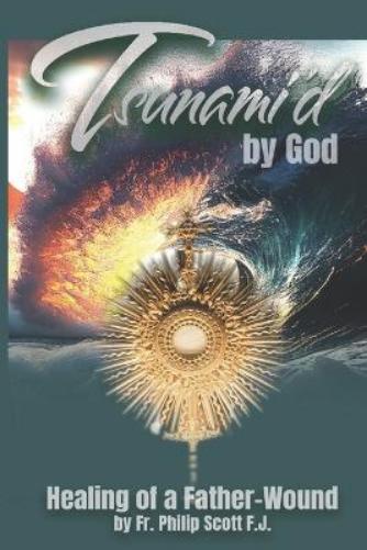 Tsunami'd by God