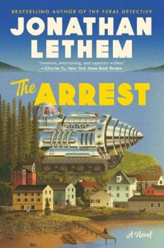 The Arrest